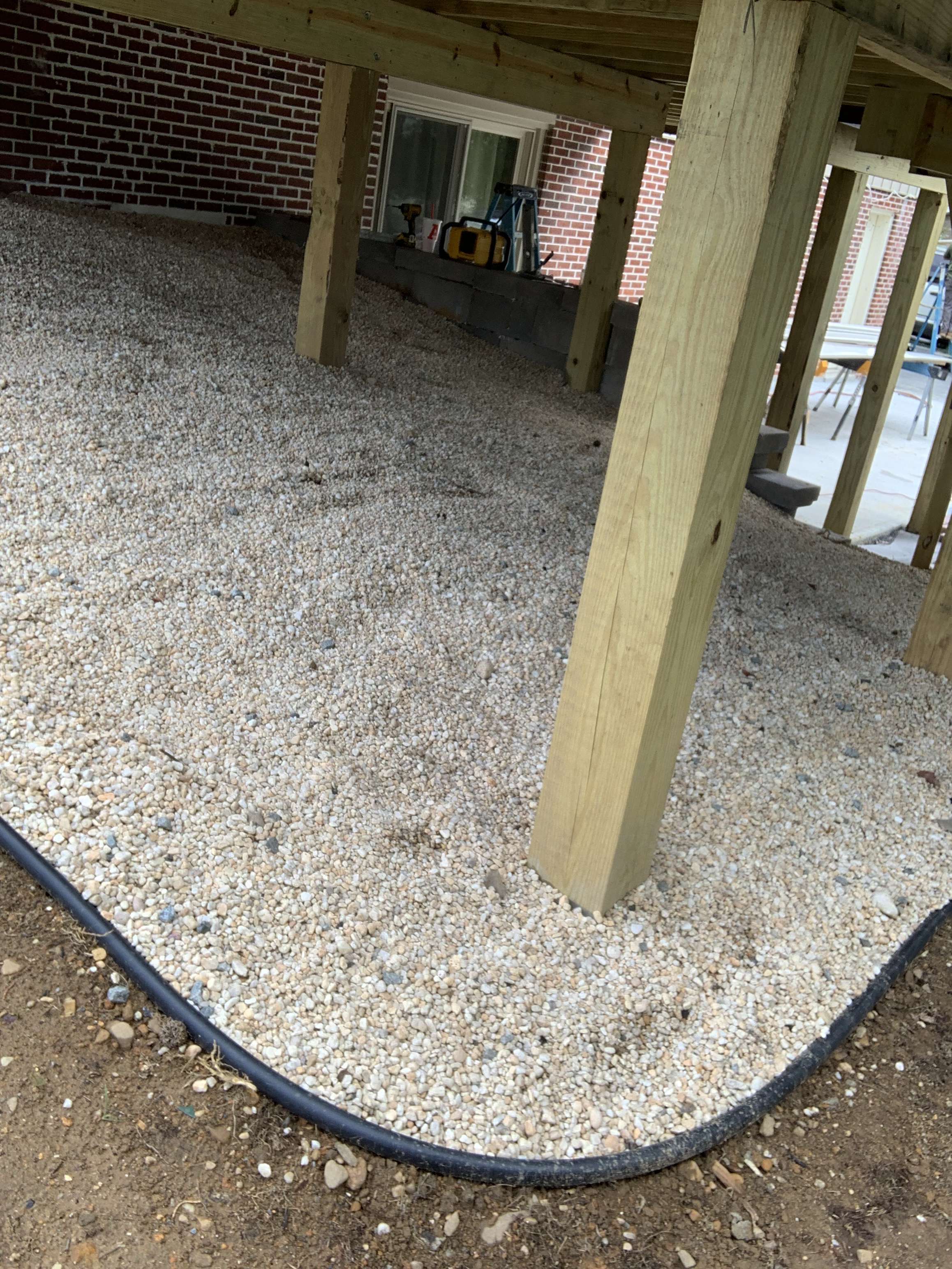 Fence project